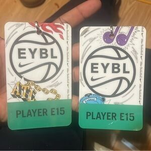 Eybl 2023 tags